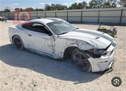 فۆرد مۆستانگ